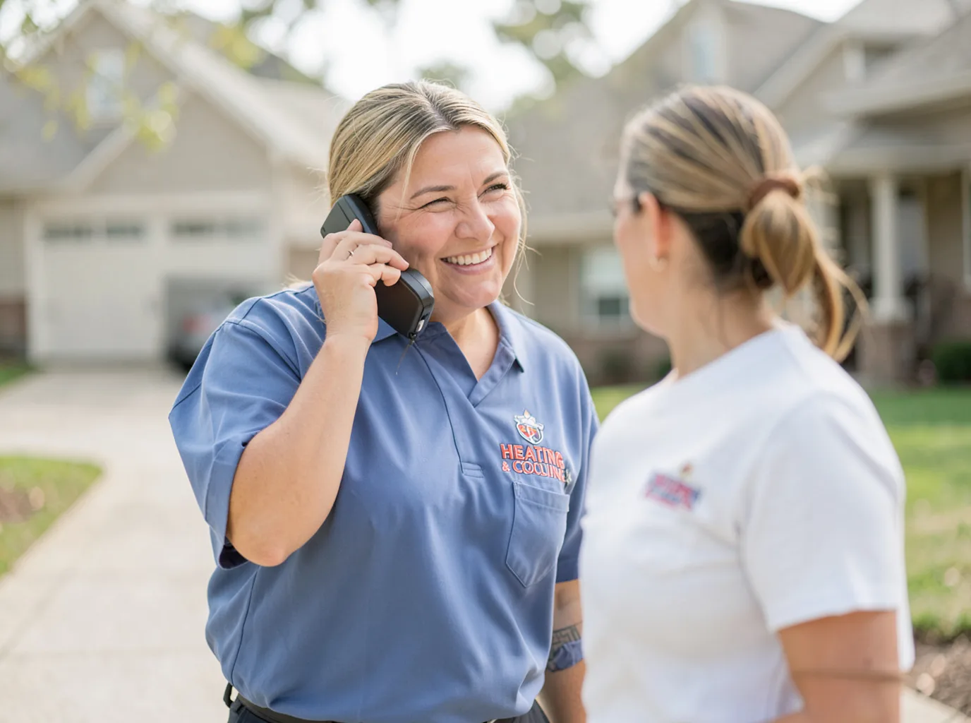 Hvac Repair Lake Orion, MI FAQs